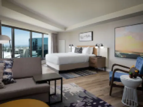 Sonesta Irvine John Wayne Airport Hotels in Irvine