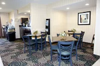 Cobblestone Inn & Suites - Langdon - Inns