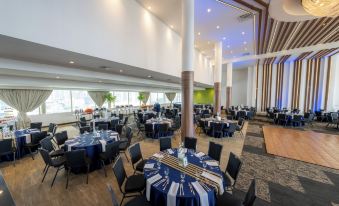 Hotel El Panama by Faranda Grand, a Member of Radisson Individuals