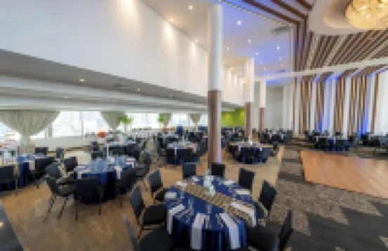 埃爾帕納馬酒店 - 大法朗達 - Radisson Individuals 旗下成員