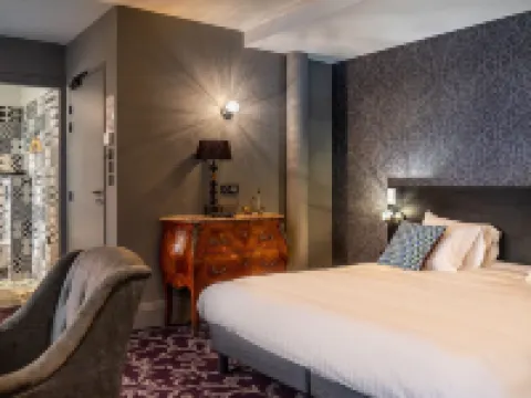 Les Jardins de Joséphine - le Manoir Hotels in Evreux