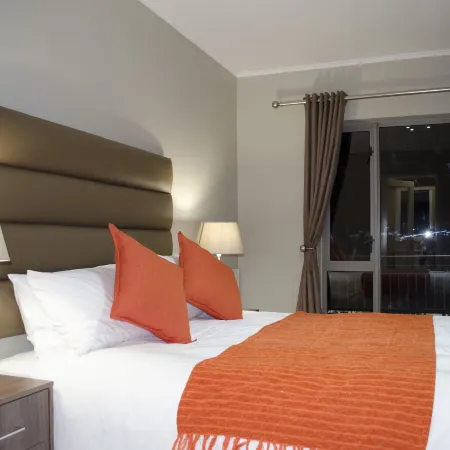 Mayfair Luxury Apartments