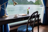 Verdure Lotus Classic Cruise on Lan Ha Bay