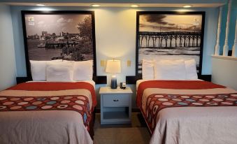 Coastal Inn & Suites