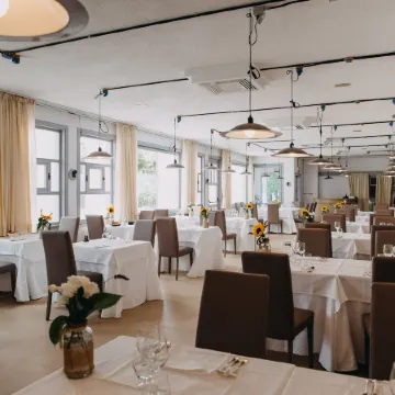 Grand Hotel la Chiusa di Chietri