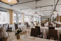 Grand Hotel la Chiusa di Chietri