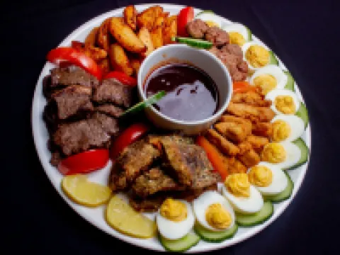 Wild View Resort Hotel a Kasane