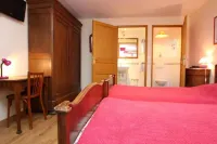 Le Jardin de Norah Hotels in Moselle