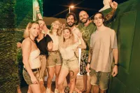 Arena Nest Hostel Hotels in Tamaimo