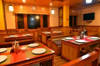 Rufina Blue Pine Hotels in North Sikkim