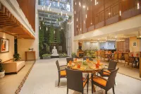 Yog Wellness Resort & Spa by Amritara