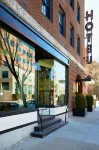Neptune, an Ash Hotel Hotels in Providence