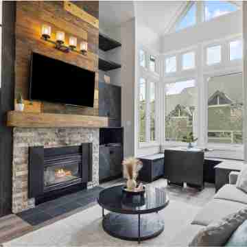 Chateau Ridge Chalets Rooms