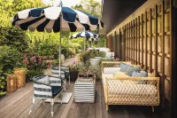 A Room at the Beach Hotels in Bridgehampton