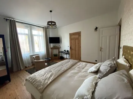 La Nieppoise Отели в г. Годеваевельд