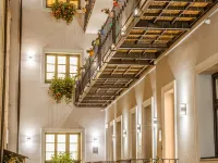 Casa Chitic - Hotel & Restaurant- STR Nicolae Balcescu 13 Hotels in Brasov