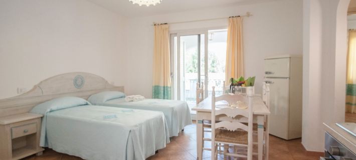 Le Residenze del Golfo di Orosei Hotels in Orosei