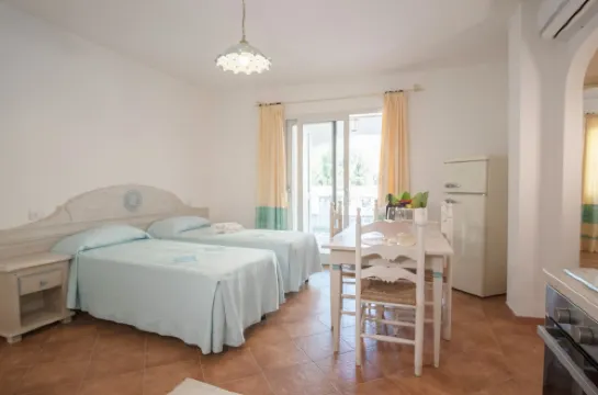 Le Residenze del Golfo di Orosei
