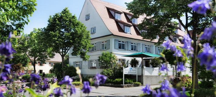 Am Zehntstadl Hotel & Sauna Hotels in Ulm