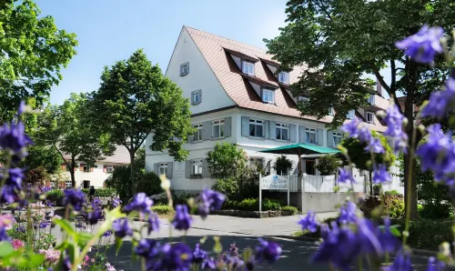 Am Zehntstadl Hotel & Sauna Hotels in Senden