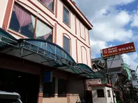 Hotel Pare Wisata Hotel dekat Jual Roti Mantau Khas Parepare