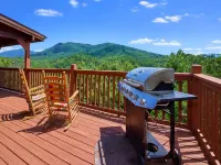 A Majestic View III - Chalets