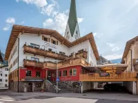 Gasthof Zellerstuben Hotels in Zell am Ziller