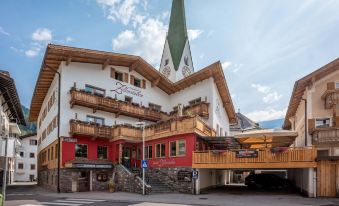 Gasthof Zellerstuben