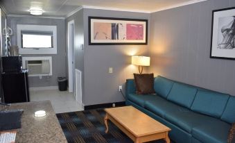 Pilgrim Inn & Cottages
