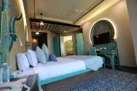 Neonz Resort and Club Các khách sạn ở Anand