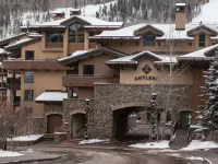 Antlers at Vail Resort Hotel di Vail