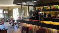 The Q Hotel - bar