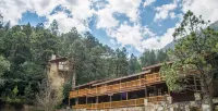 Bosques de Monterreal Hotel di 