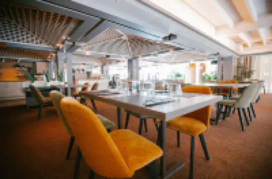 Hotel le Val d'Arimont