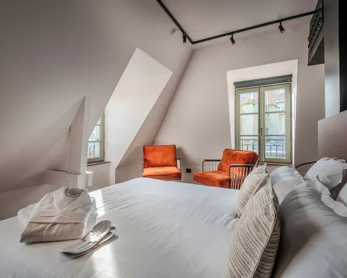 Hotel Anne de Bretagne Hotels in Saint Malo