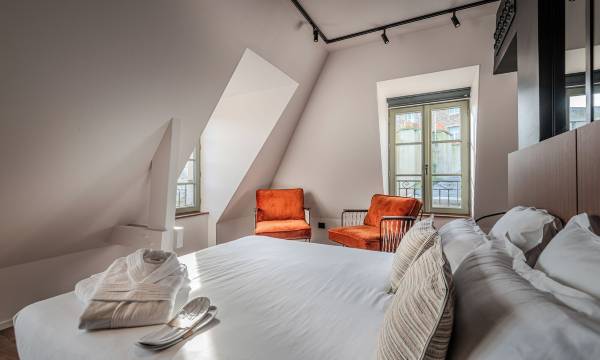 Hotel Anne de Bretagne