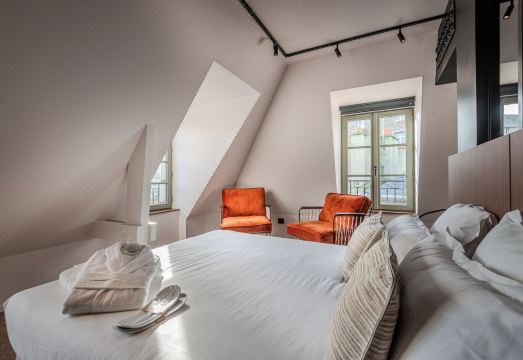 Hotel Anne de Bretagne