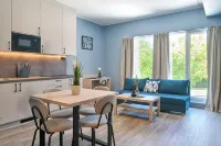 Horten Apartment Hotels in 