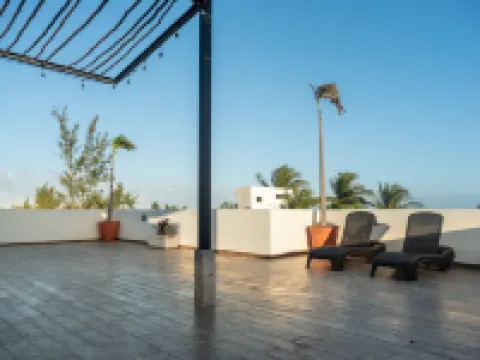 Hotel Mayari Holbox Hoteles en Holbox