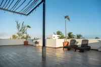 Hotel Mayari Holbox