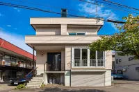 The Sunlight Hotels near Monami Park