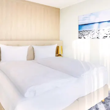 Apartement im Maremuritz mit Muritzblick