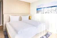 Apartement im Maremuritz mit Muritzblick