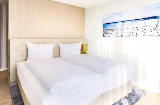 Apartement im Maremuritz mit Muritzblick