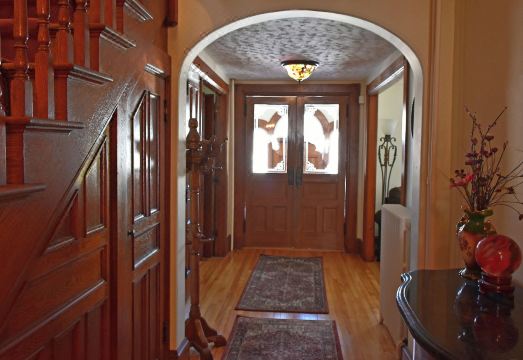 5. 밀러 하우스 바..