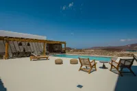 Amarelo Suites - Uima-altaat