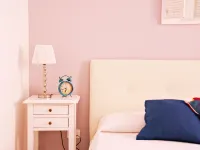 Blue Home