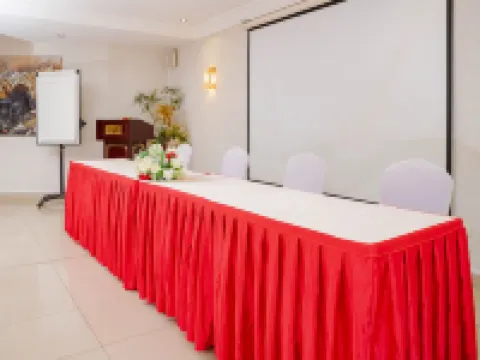 Hotel Hibiscus Louis Hotels in Libreville