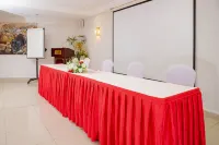 Hotel Hibiscus Louis Hotels in Libreville