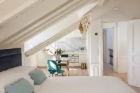 Gran Hotel Brillante Hotels in Muros de Nalon
